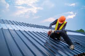 Best Roof Leak Repair  in Mount Penn, PA